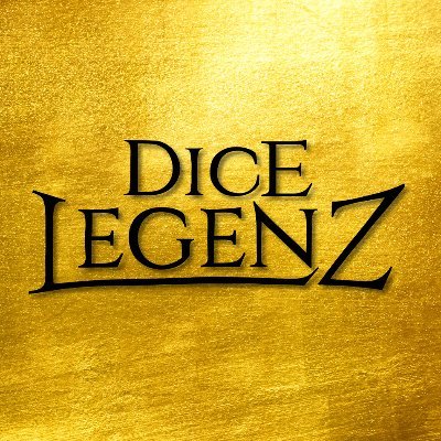 Dice Legenz