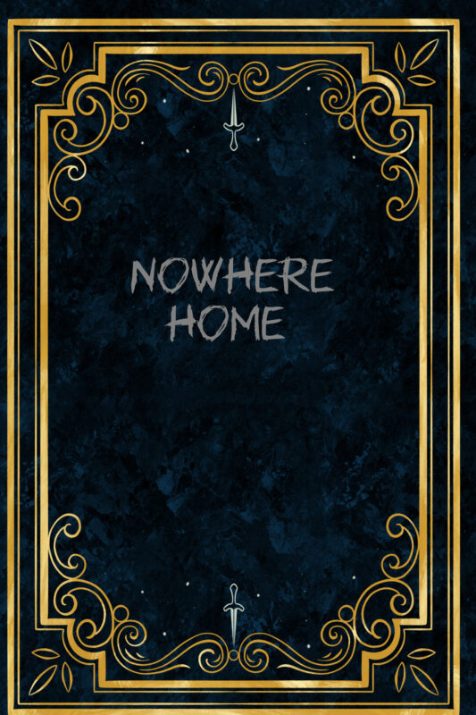 Nowhere Home