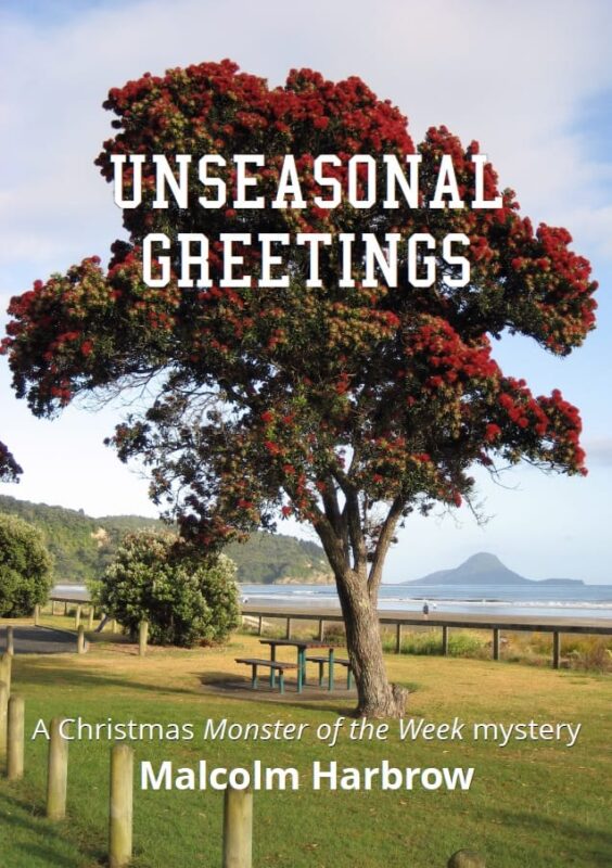 Unseasonal Greetings