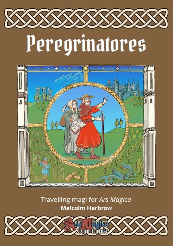 Peregrinatores
