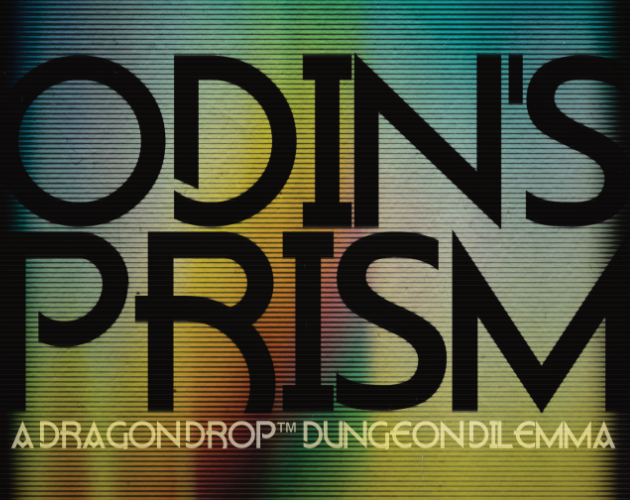 Odin’s Prism