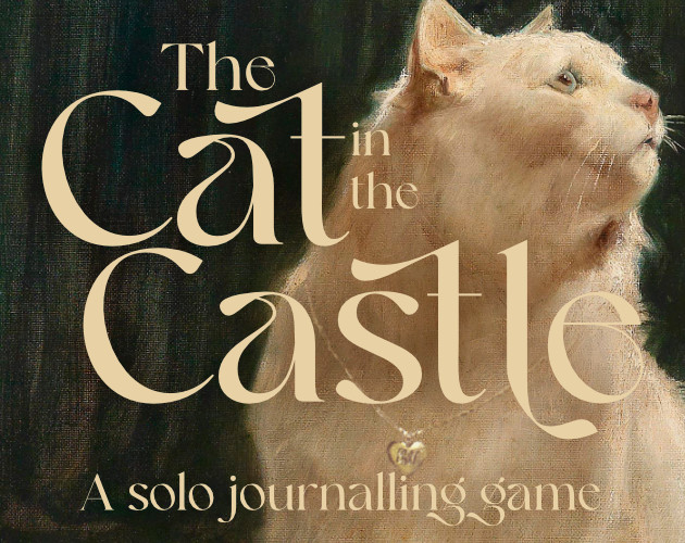 The Cat in the Castle