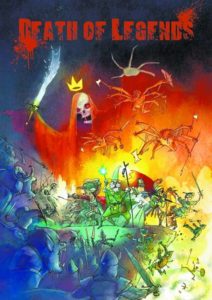 Death of Legends